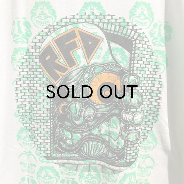 画像5: {RAFFISH DOG} "TENKI" MULTI S/S T-SHIRTS (5)