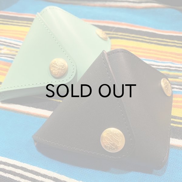 画像2: {EROSTIKA} "Rockin'Jelly Bean x METAL JACKET" COIN CASE (2)