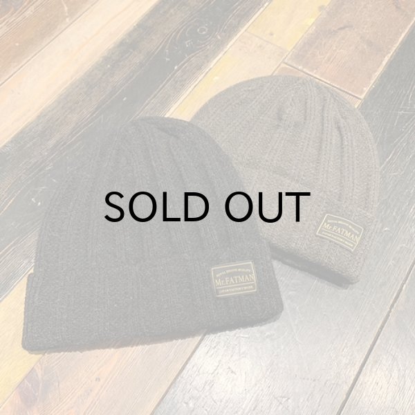 画像1: {Mr.FATMAN} SOZE (1)