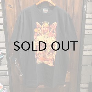 画像: {EROSTIKA} “MONDO EROSTIKA” SS T-SHIRT