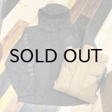 画像: {NO MAD NUMSKULL} Shell Parka