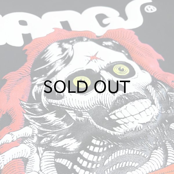 画像4: {HANG} "Charlie Skate HANGS" Sweat pullover (4)