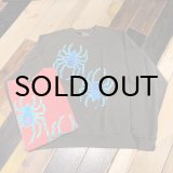 画像: {ROLLING CRADLE} STRANGE CREWNECK