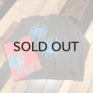 画像: {ROLLING CRADLE} STRANGE CREWNECK