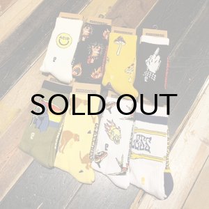 画像: {PSOCKADELIC} SOCKS(2024-HOLIDAY)