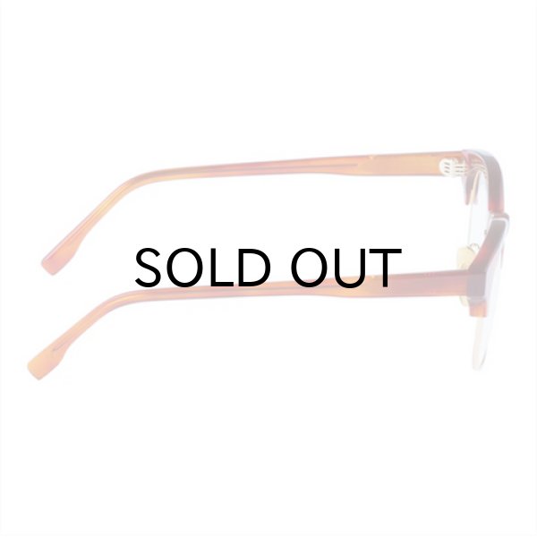 AMBER / CLEAR to GREY (調光)