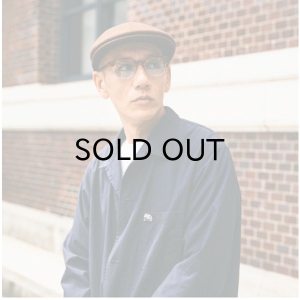 AMBER / CLEAR to GREY (調光)