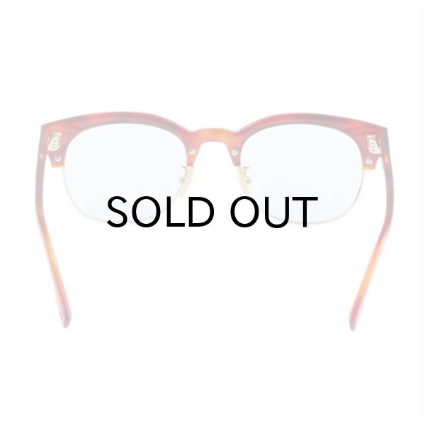 AMBER / CLEAR to GREY (調光)