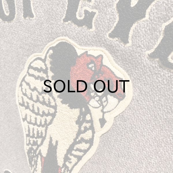 画像5: {POP EYES} "PPE CONDORS CLUB" JACKET (5)