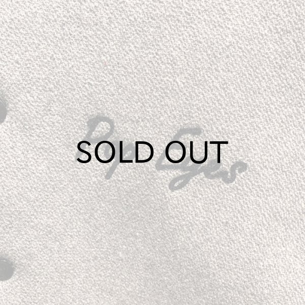 画像3: {POP EYES} "PPE CONDORS CLUB" JACKET (3)