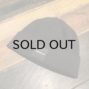 画像: {UNCHANGING LOVE} 1930’S U.C.L. WOOL WATCH CAP