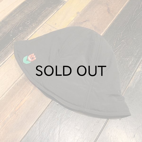 画像3: {MAGICAL MOSH MISFITS} チューリップとサウナHAT(リバーシブル) (3)