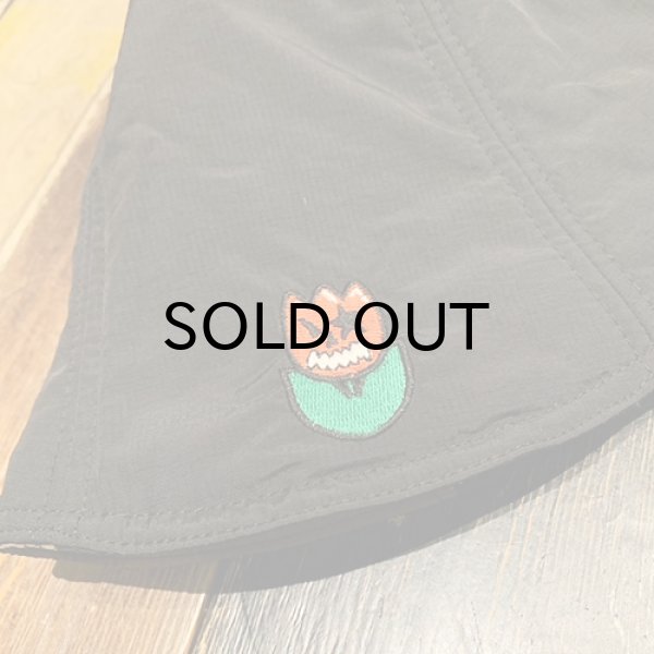 画像4: {MAGICAL MOSH MISFITS} チューリップとサウナHAT(リバーシブル) (4)