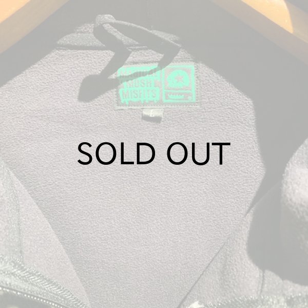 画像3: {MAGICAL MOSH MISFITS} MxMxM FIRE HEAVY JKT (3)