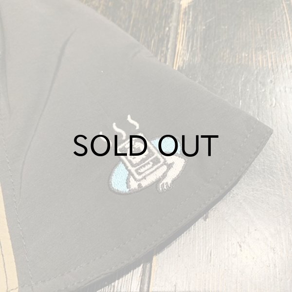 画像2: {MAGICAL MOSH MISFITS} チューリップとサウナHAT(リバーシブル) (2)