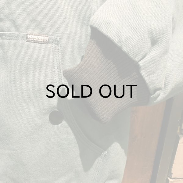 画像5: {MAGICAL MOSH MISFITS} MxMxM FIRE HEAVY JKT (5)