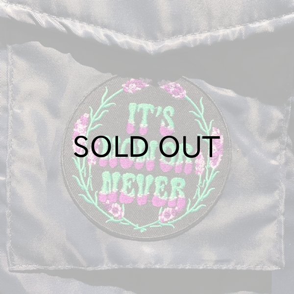 画像4: {RAFFISH DOG} "Black Board" ドカJ (4)