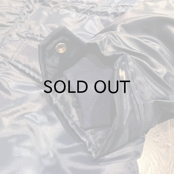 画像6: {RAFFISH DOG} "Black Board" ドカJ (6)