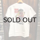 画像: {SNOID} "BORN MEAN" F/C T-shirts 