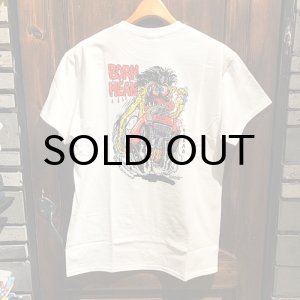 画像: {SNOID} "BORN MEAN" F/C T-shirts