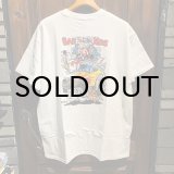 画像: {SNOID} "BAD NEWS" F/C T-shirts 