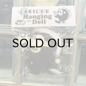 画像: {SNOID} STINKS HANDMADE Hanging Doll