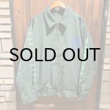 画像: {NO MAD NUMSKULL} "RAFFISHER" Jacket