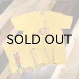 画像: {伊藤慧} "HALLUCINATION CLUB" T-SHIRTS