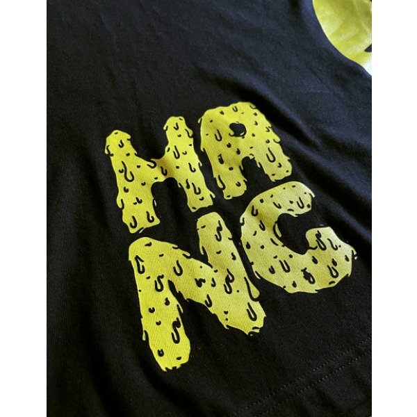 画像5: 【HANG】THE NUG SKATES T-SHIRTS (5)