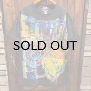 画像: {NO MAD NUMSKULL} "MULTI PRINT" S/S TEE