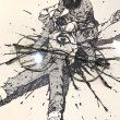 画像1: {OWN} #17 (SILVER TITANIUM / CLEAR) (1)