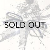 画像: {OWN} #16 (BLUE / CLEAR)