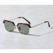 TORTOISE / GREEN