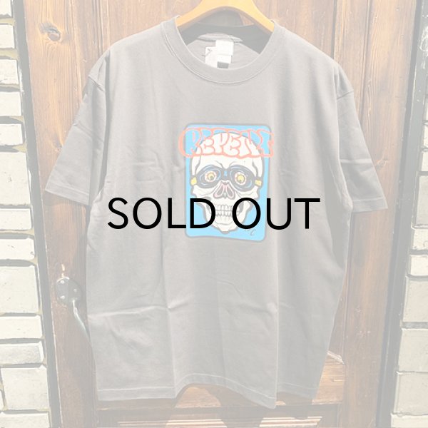画像1: {SNOID} "REPENT" S/S TEE (1)