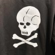 画像4: {RAFFISH DOG} "漂流者" S/S T-SHIRTS (4)