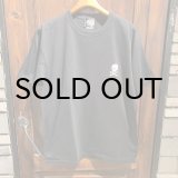 画像: {RAFFISH DOG} "漂流者" S/S T-SHIRTS