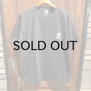 画像: {RAFFISH DOG} "漂流者" S/S T-SHIRTS