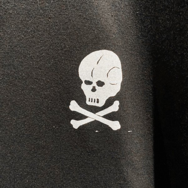画像3: {RAFFISH DOG} "漂流者" S/S T-SHIRTS (3)
