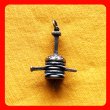 画像1: ※受注商品※  {HANG} JESUS HAMBURRGER pendant head (1)