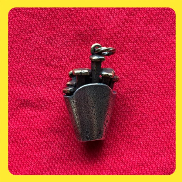 画像3: {HANG} 13 FRENCH FRIES pendant head (3)