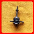 画像2: ※受注商品※  {HANG} JESUS HAMBURRGER pendant head (2)