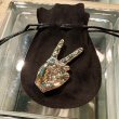 画像1: {NORTH NO NAME} 20th Annversary PINS (1)