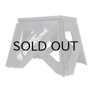 画像: {PUNK DRUNKERS} PDSフォーダブルチェア / 小