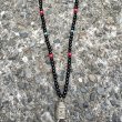 画像6: ※受注商品※ {GRYPHON×伊藤慧} Roaring Temple Necklace (6)
