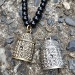 画像5: ※受注商品※ {GRYPHON×伊藤慧} Roaring Temple Necklace (5)