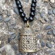 画像7: ※受注商品※ {GRYPHON×伊藤慧} Roaring Temple Necklace (7)