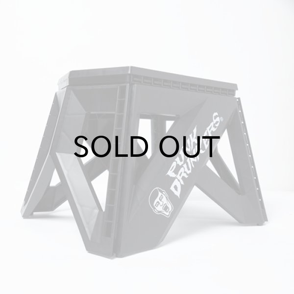 画像4: {PUNK DRUNKERS} PDSフォーダブルチェア / 小 (4)