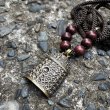 画像8: ※受注商品※ {GRYPHON×伊藤慧} Roaring Temple Necklace (8)