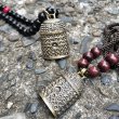 画像2: ※受注商品※ {GRYPHON×伊藤慧} Roaring Temple Necklace (2)