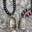 画像4: ※受注商品※ {GRYPHON×伊藤慧} Roaring Temple Necklace (4)